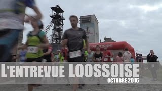 LOOS TV  L Entrevue Loossoise  Octobre 2016 [upl. by Irrep]