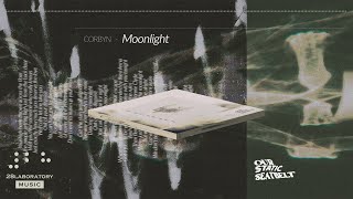 CORBYN  Moonlight Visualizer [upl. by Aderf]