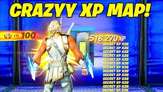 CRAZY XP GLITCH [upl. by Lhamaj]