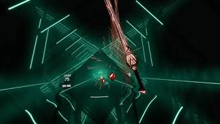 Beat Saber  Old Town Road  Lil Nas X Expert [upl. by Odnomar258]