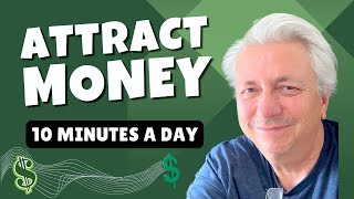 Affirmations to Attract Money Abundance amp Prosperity in 10 Minutes a Day [upl. by Ahsiki]