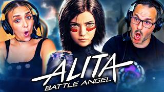 Alita battle angel 2 full movie 2024 Hindi alita battle angel 2 full movie Hindi dubbedRDS Bollywood [upl. by Adlesirg]