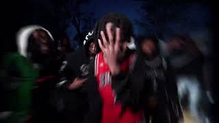 Nmg DeezyNmg Ziggyamp Kbaby DumbassBTA Official Music Video shotby 🎥​⁠loadedvisuals [upl. by Lucier]