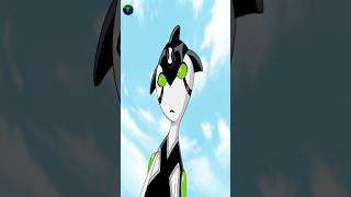 Dittos weakness was removed in Tamil ben10tamil [upl. by Mackintosh]