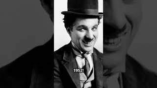 Charlie Chaplin Behind the Smile Lies a Troubled Genius [upl. by Pytlik]