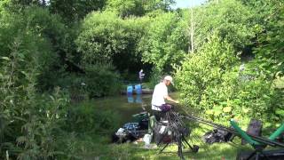 FROBURY FARM SPORTING CLUB KINGSCLERE HAMPSHIRE [upl. by Millard830]