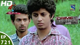 Crime Patrol  क्राइम पेट्रोल सतर्क  Haqiqat2  Episode 721  9th October 2016 [upl. by Rekcut]