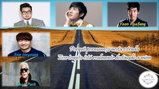 god  Road 길  Legendado em PTBR [upl. by Britton520]