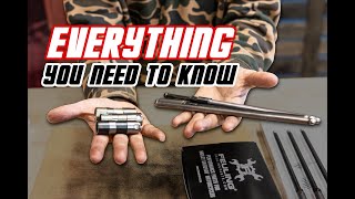 Harley Lifters amp Pushrods Explained Everything You Need To Know [upl. by Worth]