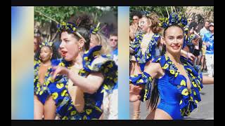 Notting Hill Carnival 2024  monday  LionessIMAGES Captured moments  pt1 [upl. by Euqina397]