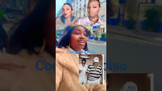 LEKI YA MAMAN CY OLOMIDE TRÈS FÂCHÉ CONTRE DIDY ET SA MÈRE ALIY [upl. by Adnolay314]