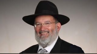 Rabbi Mordechai Berger zquotl 10th yartzeit memorial tribute video [upl. by Etnelav]