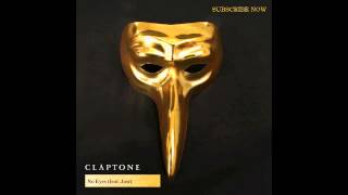 Claptone  No Eyes feat Jaw [upl. by Nyltak705]