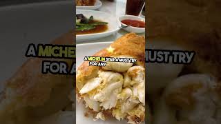 Michelin Star Street Food Affordable MichelinRated Eats bangkokbitebrew thaifood [upl. by Helas]