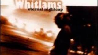 The Whitlams  No Aphrodisiac [upl. by Ynnaffit]