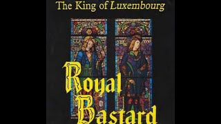 The King Of Luxembourg  Liar Liar The Castaways Cover [upl. by Novets]