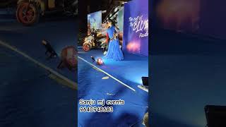 Yeluko nayaka song dance performance by sanju mj events 9640948683 [upl. by Disario]