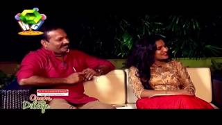 Onam With Dileep amp Vedika  14th September 2016 [upl. by Atilrac]