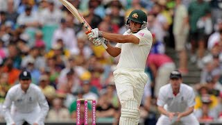 Just act cool Khawaja recalls his Test debut  Direct Hit [upl. by Gorlicki717]