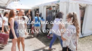 FMA  EQUITANA OPEN AIR 2018  HAUL [upl. by Nafets]