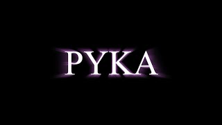 Pyka  DANCE   GTA5VNCOM   fttiennguyenx [upl. by Anoek218]