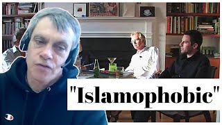 Graham Oppy on New Atheism  CURVE CLIPS [upl. by Colb]