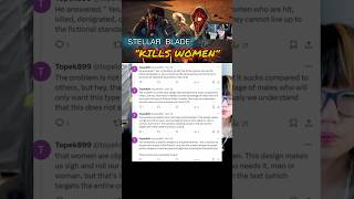 Stellar Blade I IGN France Chief Journalist Says This Hours After Apologizing stellarblade [upl. by Turner]