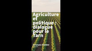 Échange direct sur la MHE avec Christophe Rieunau éleveur de bovins [upl. by Doretta]