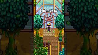 Ranking Every NEW Crop In Stardew Valley 16 [upl. by Viccora4]