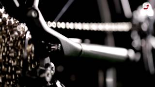 The KOGA F3 bicycle series The product video [upl. by Staffan]