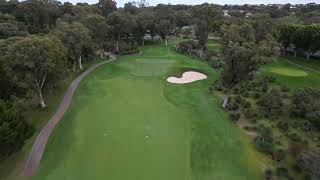 Joondalup Resort Golf Course  Quarry 9 [upl. by Warp]