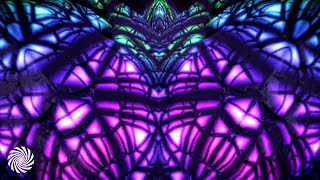 Improvement  Sacred Entities Psychedelic Visuals [upl. by Whorton]