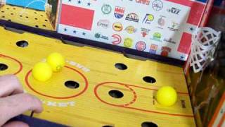 Cadaco Basketball Game For sale on eBay [upl. by Girardo]