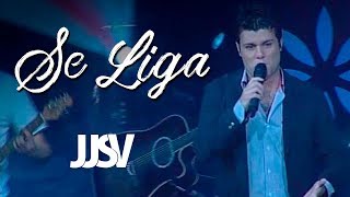 Se Liga  JJSV DVD [upl. by Filemon211]