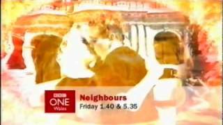 Neighbours promo  2003 [upl. by Zzahc]