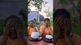 Cotton candy DISSOLVED in water😱🍭TomampJerry 🤣DiyaIshwarya shorts viralvideo [upl. by Karleen]