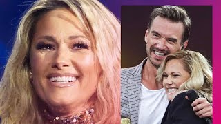 Helene Fischer Ungewohnt privat – Besonderer Moment mit Ex Florian Silbereisen [upl. by Gilles]