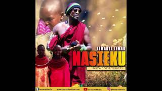 Lemarti  Nasieku Ft Resh [upl. by Cowley965]