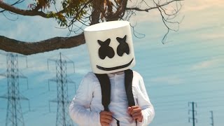 Marshmello  Alone Official Music Video [upl. by Putscher667]