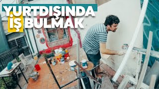 Yurt Dışında Nasıl İş Bulurum Seyahat Ederken Gönüllü Olarak Çalışmak 11 [upl. by Akirea659]