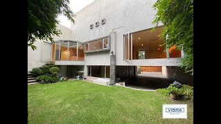 ¡Casa la venta en Fuentes del Pedregal Excelente [upl. by Imak]