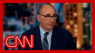 David Axelrod ‘I don’t think Trump is finishing well’ [upl. by Liggett]