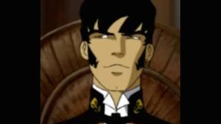 Corto Maltese – Under the Sign of Capricorn English dub [upl. by Grati]