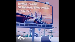 Where could hemophilia treatment go next [upl. by Amargo]