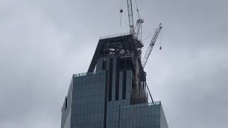 1 Leadenhall Street London England UK June 1 2024 [upl. by Kunz101]