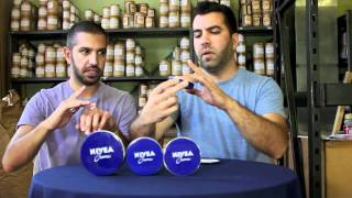 Nivea Creme Product Review [upl. by Lisandra]