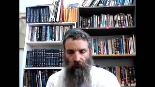 The Baal Shem Tovs Advice 5 [upl. by Yecaj]