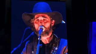 Ryan Bingham quotThe weary kindquot [upl. by Annyl]