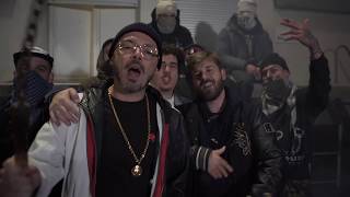 Iroas amp Pit – Stich Stich Stärbegrüsch feat Greis Roumee amp Dj Rapaze prod C Perkins [upl. by Sirod]