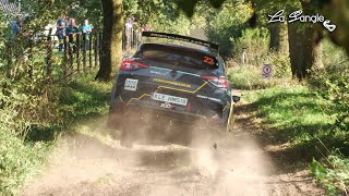 Hellendoorn Rally 2024  Best of by La Sangle [upl. by Eyahsal]